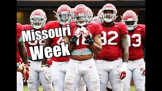 Download Lagu Watch Alabama Football practice: Mac Jones, Bryce Young, Najee Harris, Trey Sanders before Missouri Thumbnail