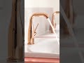 Купить Смеситель для раковины M-размера Grohe Essence New 24173001 монтаж на одно отверстие металлический рычаг с донным клапаном, хром в Киеве vannaja.kiev.ua