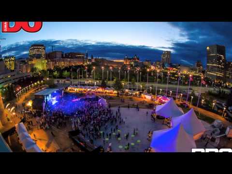 Promise Land - Gangsta Vs Above & Beyond - Thing Called Love (DirtyBuddha Mashup)