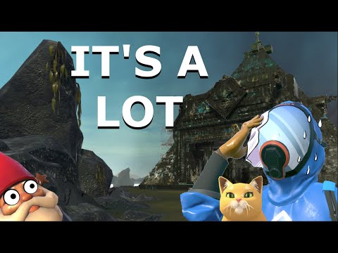 Yes, Powerwash Simulator Has Lore