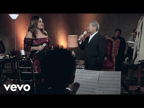 Popurrí Álvaro Carrillo: La Mentira / Sabor a Mí / El Andariego (En Vivo)