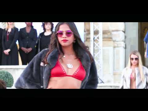 MISS STELLA DEL MARE finale TRIVENETO 2017 - La Serata