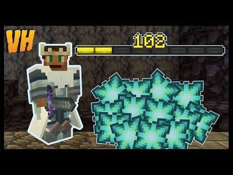 All the Knowledge + Hitting Level 100 | Vault Hunters Ep: 33