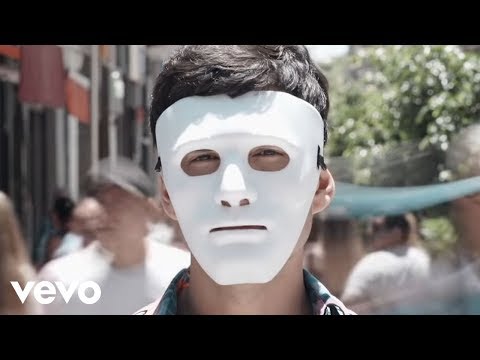 Los Pericos - Anónimos ft. Carla Morrison