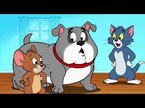 Tom and Jerry Cheese Starts Everything. #tomandjerry #cartoon #tomandjerrycouple