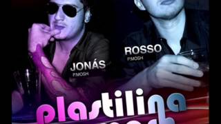 Pornoshop - Plastilina Mosh.