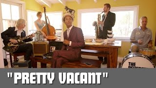 Kitchen Table Blues | "Pretty Vacant"