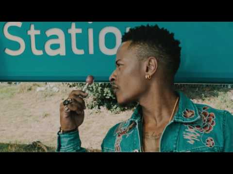 Priddy Ugly ft. YoungstaCPT - Come To My Kasi  (Official Music Video)