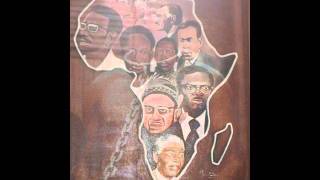 Sir Negryon - France Afrique. (Rap français) " RAPOLITIK