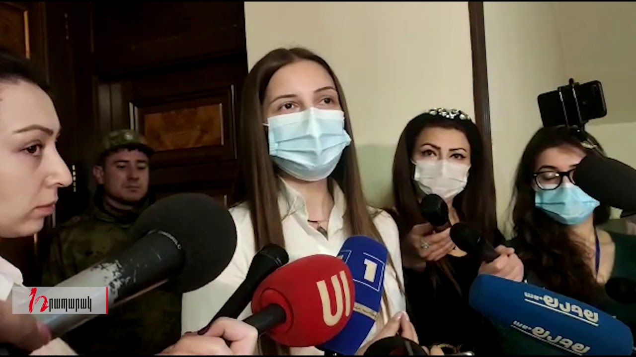 Այո, թիվ մեկ պատասխանատուն և թիվ մեկ մեղավորը Նիկոլ Փաշինյանն է. «Իմ քայլից» դուրս եկած պատգամավոր