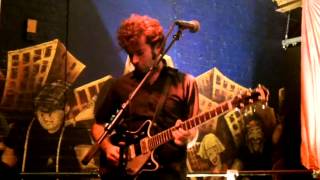 The High Strung-The Luck You Got (9-7-12)