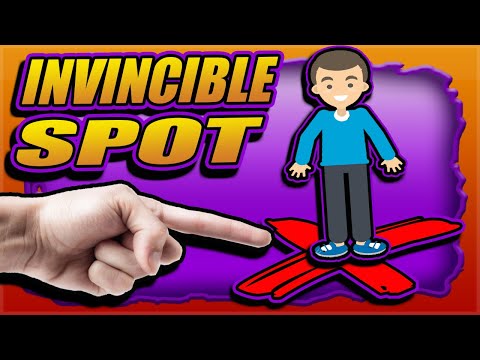 STAND HERE to STAY ALIVE in this Boss Fight (EASY TRICK) Guardian Takedown BORDERLANDS 3