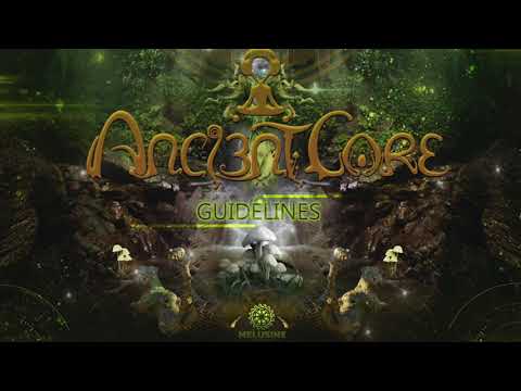 Ancient Core - Forgive & Love RMX_feat.Marcel Adrian Cadar