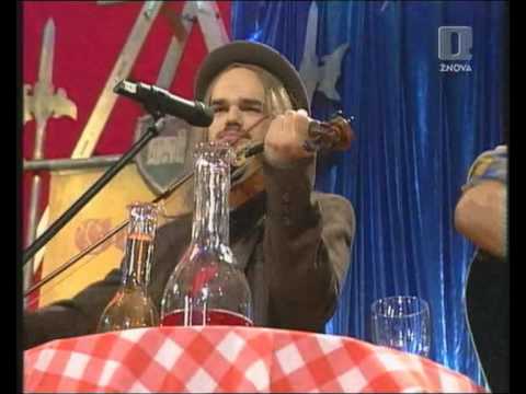 Slon in Sadež - Alkohol Ni Zakon