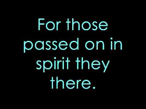 Right Now - John Cena and Tha Trademarc Lyrics!!