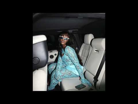 Tems x Drake Type Beat 2023 - In My Rearview @beatsbycarpp