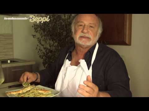 (Pillola) "Lucio dà i numeri" con Lucio Allocca - La cucina secondo Beppi