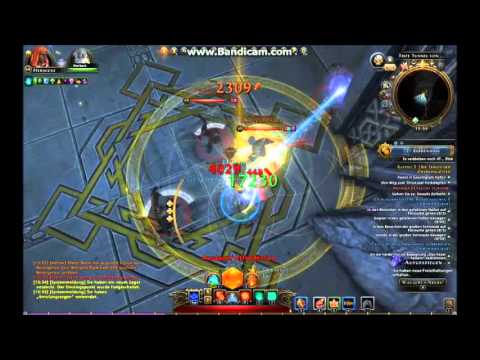 Neverwinter Underdark Kapitel 3 Der Thoton der Zwergengötter 003