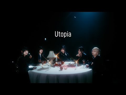 Utopia / Ringwanderung ：Music Video