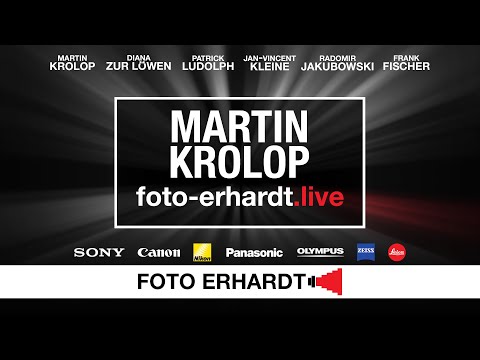 foto-erhardt.live - Studiofotografie mit Martin Krolop