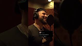 “HO4ME” Goin 🆙 DJ Drama x A Boogie x Lil Baby‼️😇😈