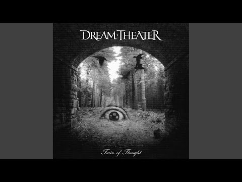 Vacant - Dream Theater