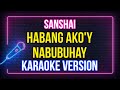 Habang Ako'y Nabubuhay~Video Karaoke