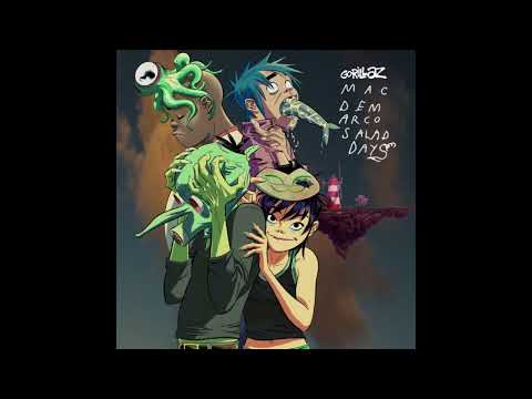 Chamber of Reflection X Feel Good inc.