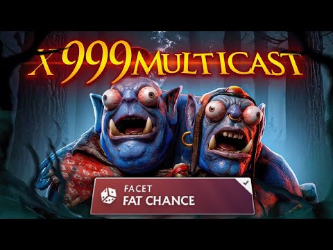 41Kills Ogre Magi Insane Damage🔥🔥🔥 One Shot By Goodwin | Dota 2 Gameplay