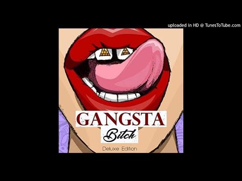 BPG TANKAA - GANSTA BITCH