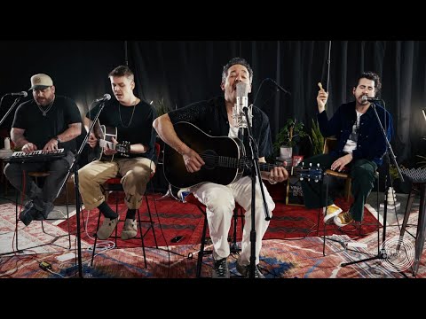 GoldFord | The Mix at Martin