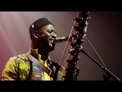 Seckou Keita & The Homeland Band - Yérébé Yérébé - Live at Koko