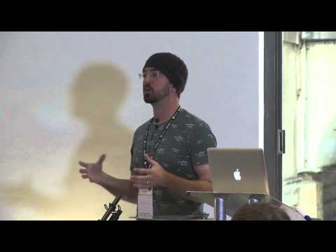 SymfonyLive London 2013 - Craig Marvelley - Transforming a legacy PHP app using Symfony2 & Varnish