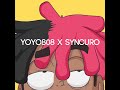 Yoyo808 X Syncuro