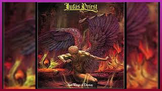 ISLAND OF DOMINATION - JUDAS PRIEST