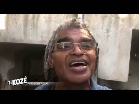 TI KOZÉ avec Ignace ALMAR