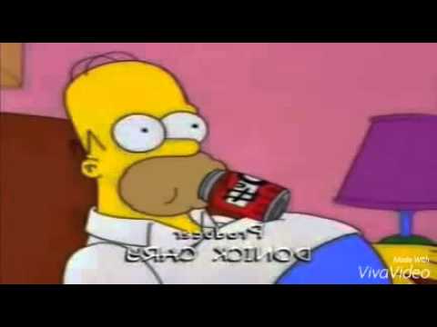 Best of  HOMER SIMPSON (Deutsch-German)