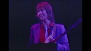 &#39;The Fish&#39; - Chris Squire and Yes live 1979