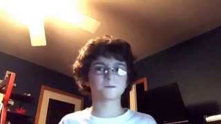 KARAOKE: AjGaming vs.  _Crusade_