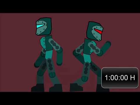 Speed Making Of New Skell's Units (LIVE 24/07/2017)