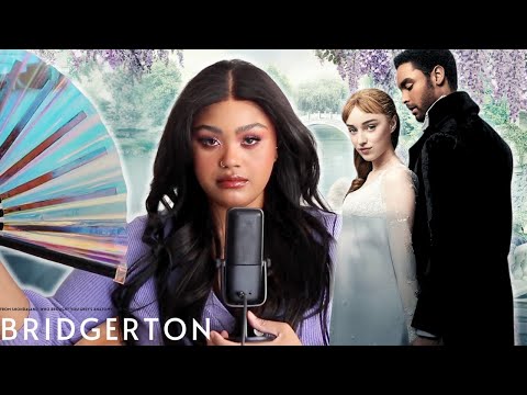 BRIDGERTON : THE STORY SO FAR (SEASON 1)