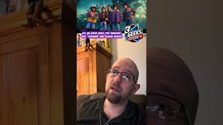 Stranger Things: Tales of ’85 Review 👀🔥 #shorts #strangerthings #tvreview