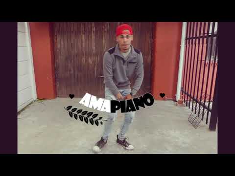 AMAPIANO Mashup ❤️ Jamie Barthus