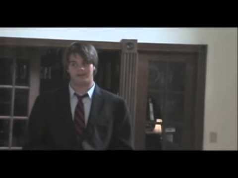 Rare Conan Monologue: Spring '08