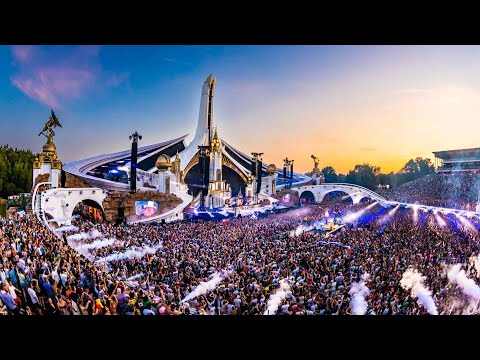Tomorrowland Mix #2 | Best of Swedish House Mafia, Tiësto, Alesso, DubVision, Avicii (HIGH QUALITY)