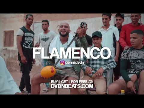 [FREE] VEYSEL x JAZN Type Beat | 💃 FLAMENCO 💃 | by. DVDN x MinoBeats | 2018