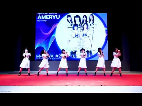 191222『4K』"AMERYU" - BPM174@ MARUYA #29