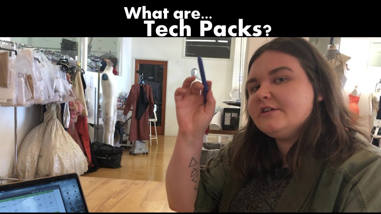 What's A Tech Pack? | Indie Source