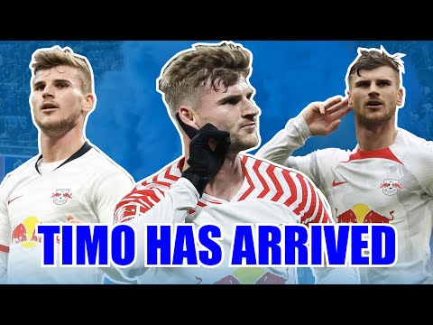San Jose Earthquakes Biggest Signing Ever?! | Timo Werner Rumor Confirmed