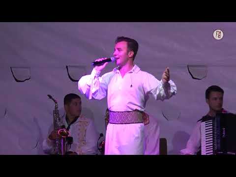 Zilele Tormăcene 2018 - Recital Cristian Tomoni